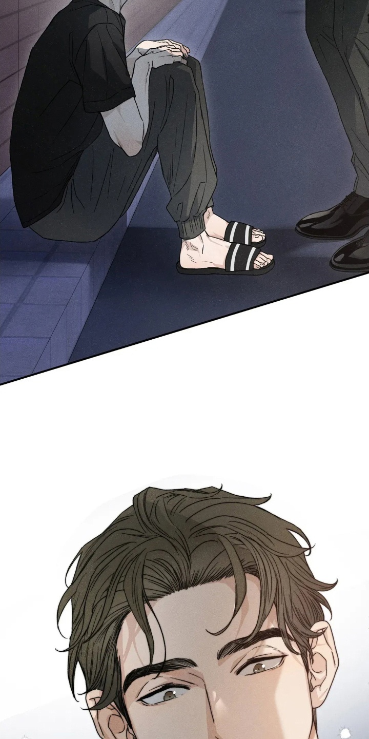 看不见的房客电影完整版漫画,第1章：鬼屋1图