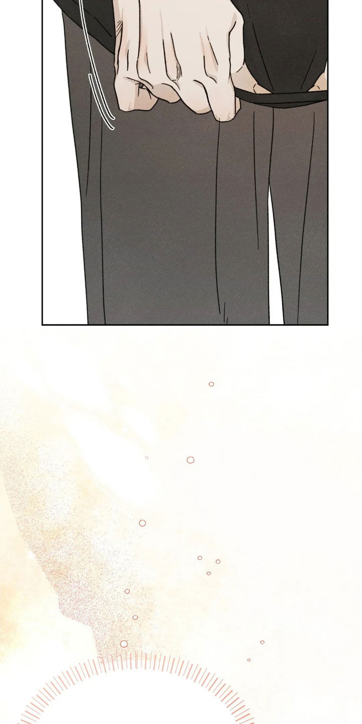 看不见的客人大结局漫画,第16章：让人在意3图