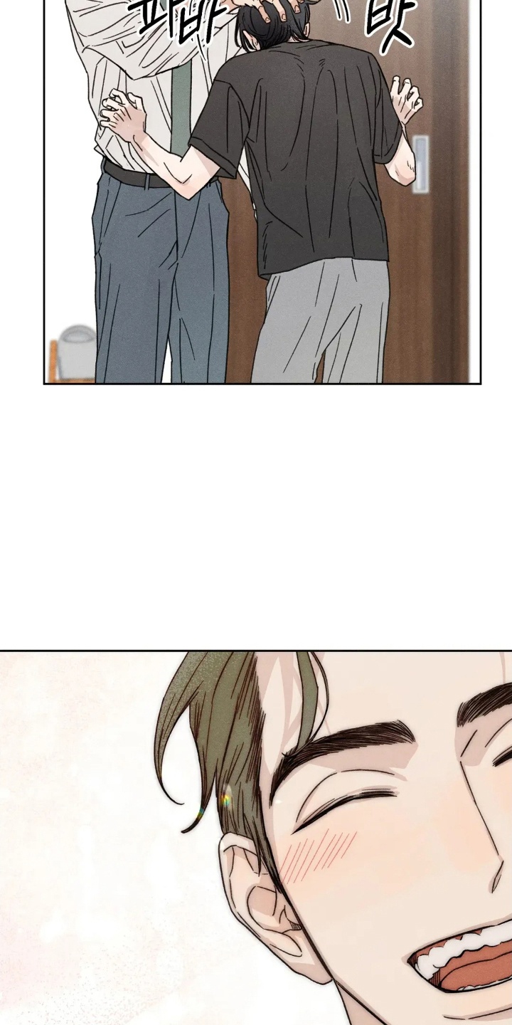 看不见的房客剧情详细介绍漫画,第9章：多管闲事3图