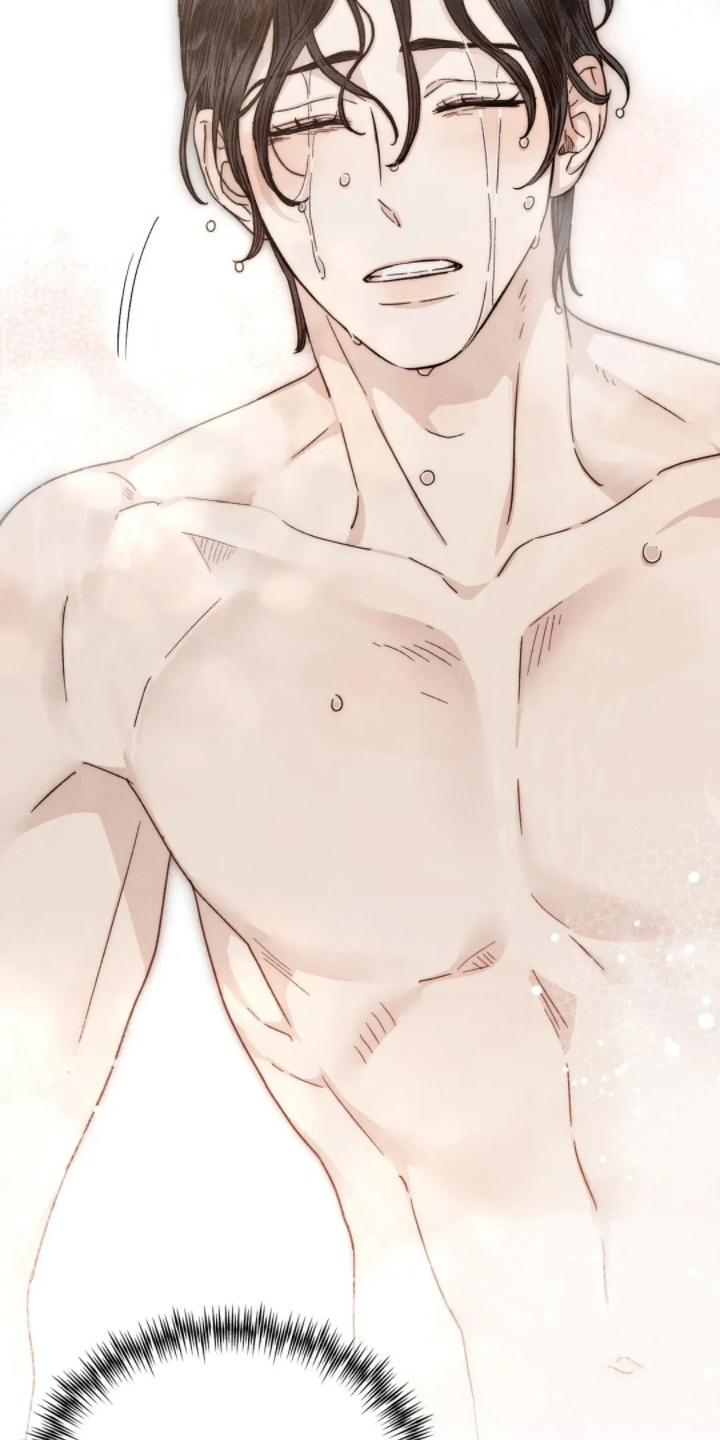 看不见的房客豆瓣漫画,第11章：意外停水5图