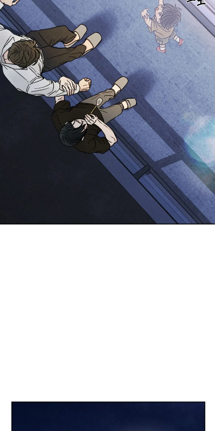 看不见的房客剧情详细介绍漫画,第12章：恶作剧5图