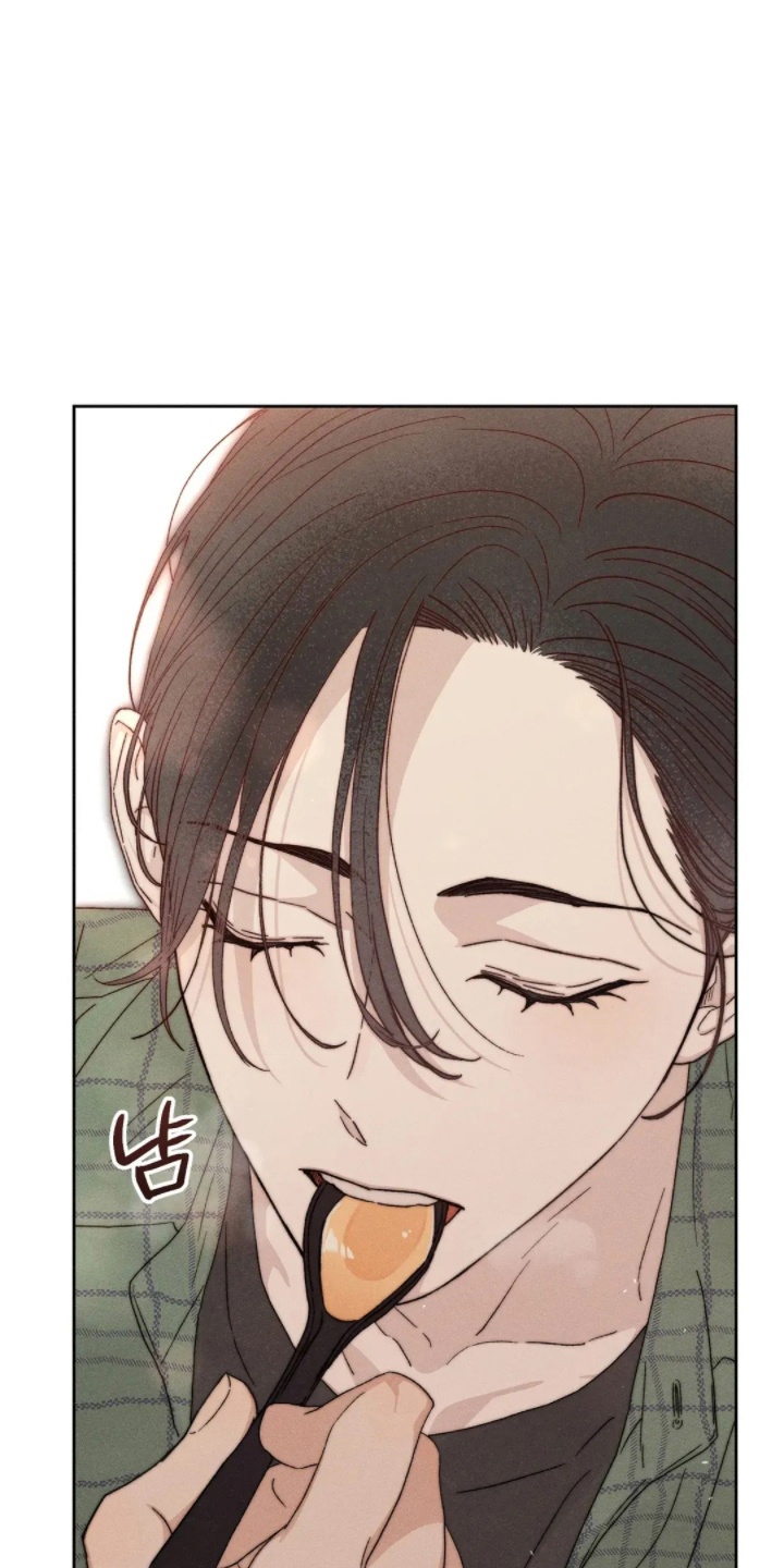 看不见的房客演员表漫画,第10章：心动5图