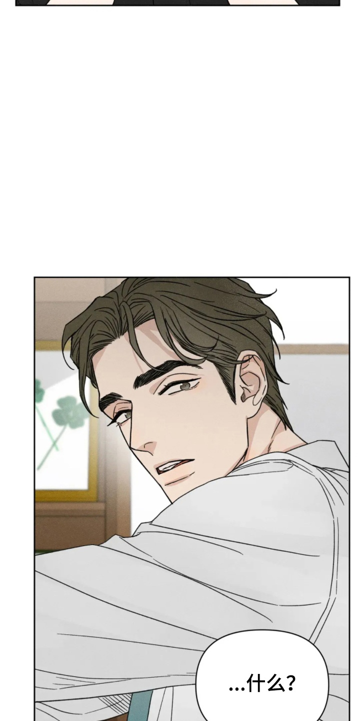 看不见的房客剧情详细介绍漫画,第4章：速战速决4图