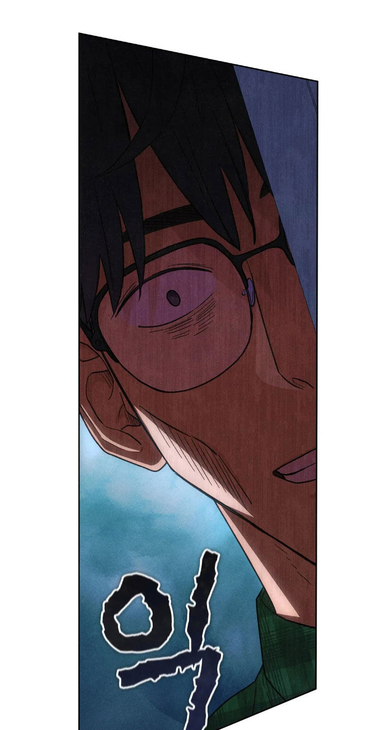 看不见的房客漫画,第19章：隔壁的男人2图