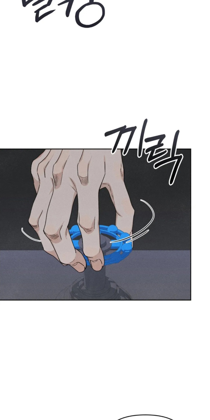 看不见的客人大结局漫画,第11章：意外停水5图