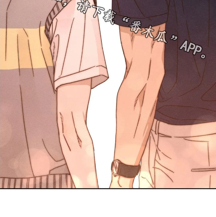 看不见的房客漫画,第17章：约会2图