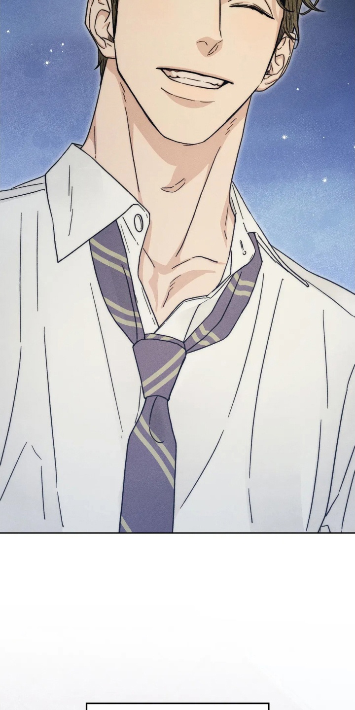 看不见的房客剧情详细介绍漫画,第12章：恶作剧3图