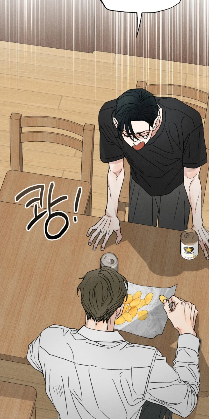 看不见的房客剧情详细介绍漫画,第4章：速战速决2图