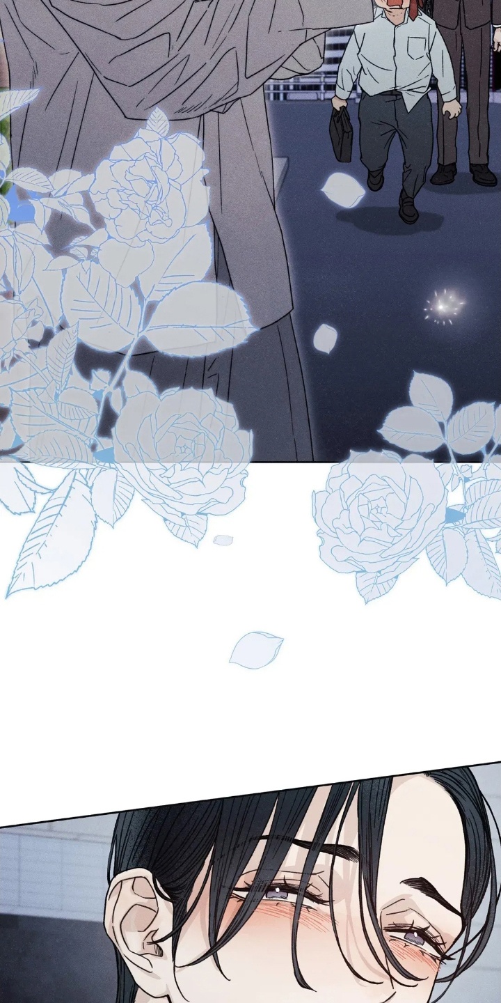 看不见的房客漫画,第6章：犹豫1图