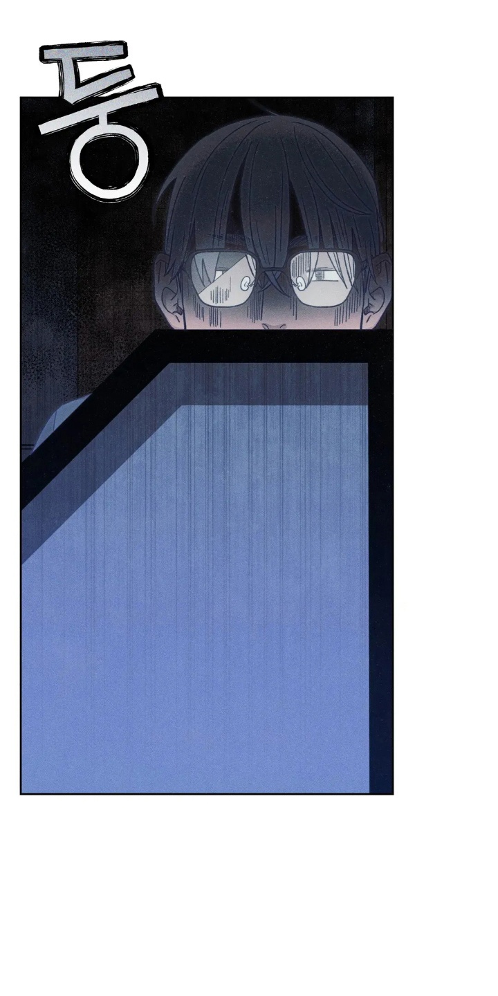 看不见的房间2漫画,第13章：他的心意5图