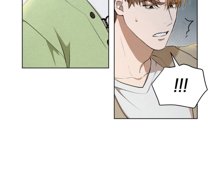 强制社交实验漫画,第10章：偶遇4图