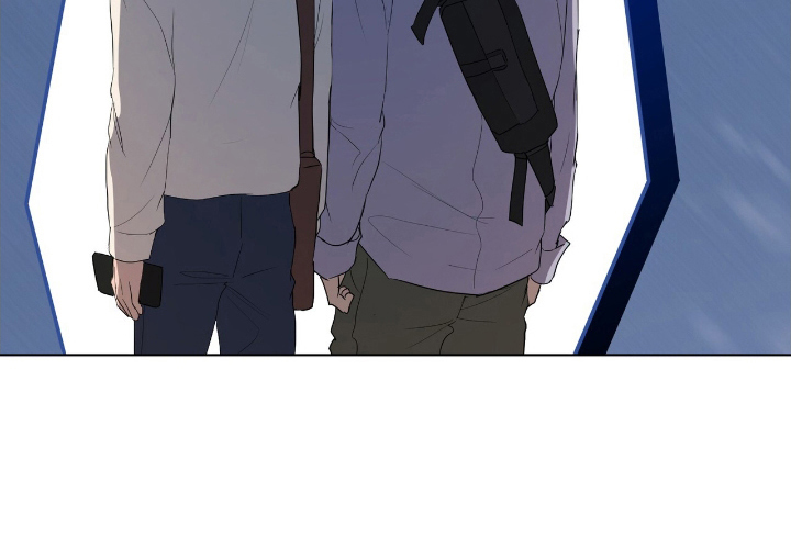 强制社保是每个月必须交吗漫画,第11章：道歉1图