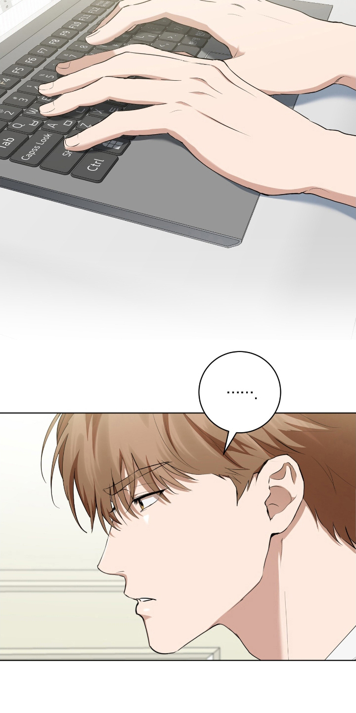 强制社保是每个月必须交吗漫画,第7章：活动报告4图