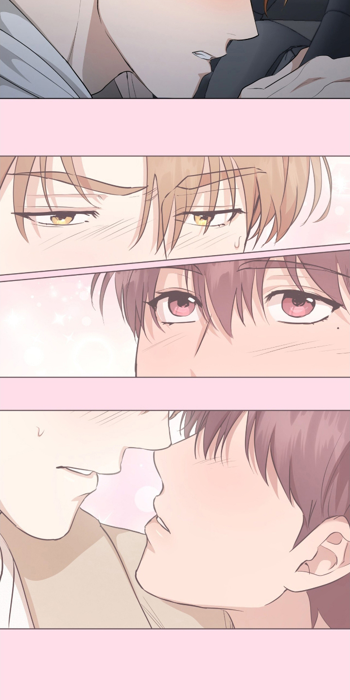 强制社保带来企业倒闭漫画,第13章：心动4图