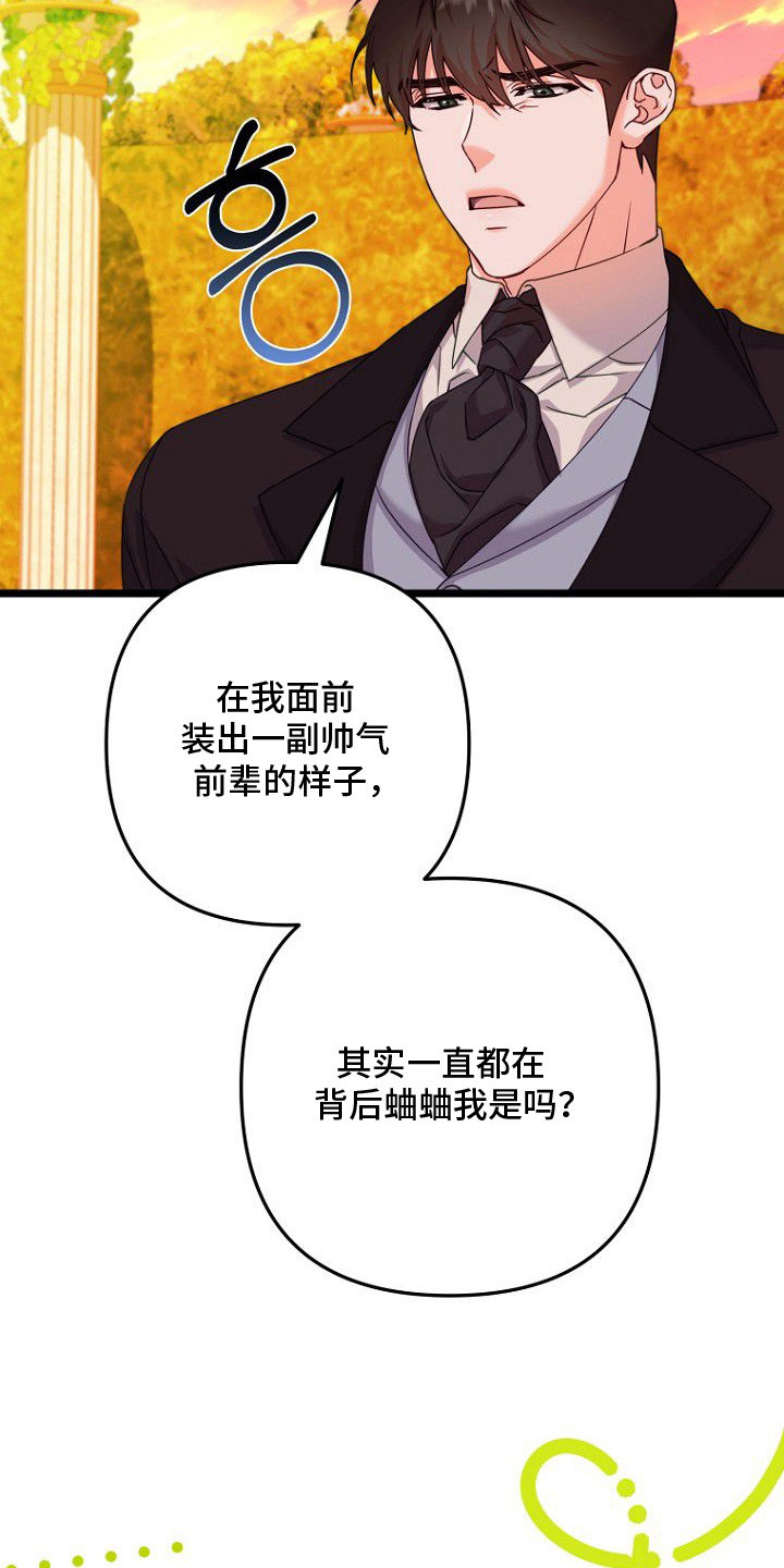 第16章：点到为止3