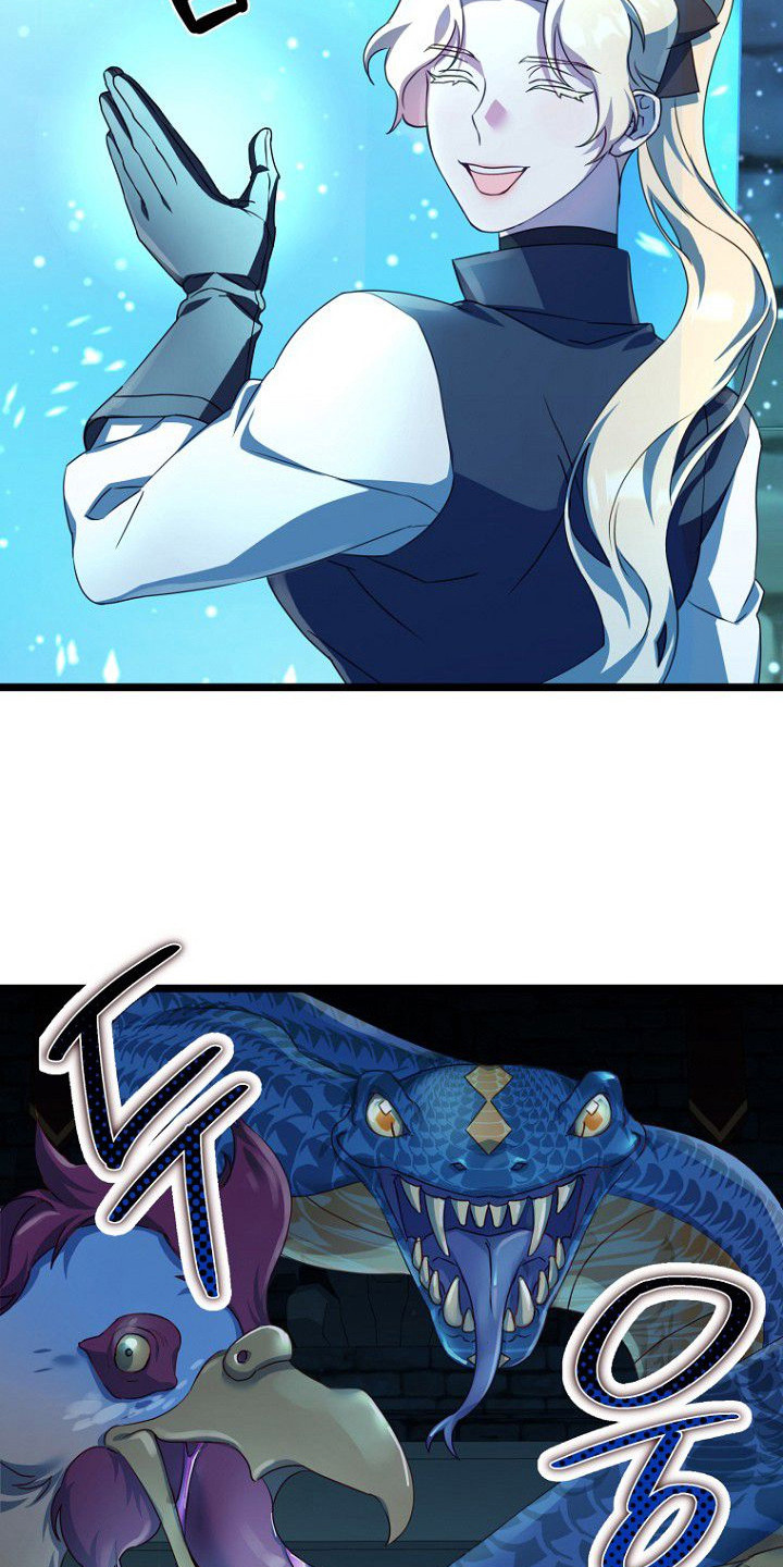 天命拍档漫画,第7章：玛纳石5图