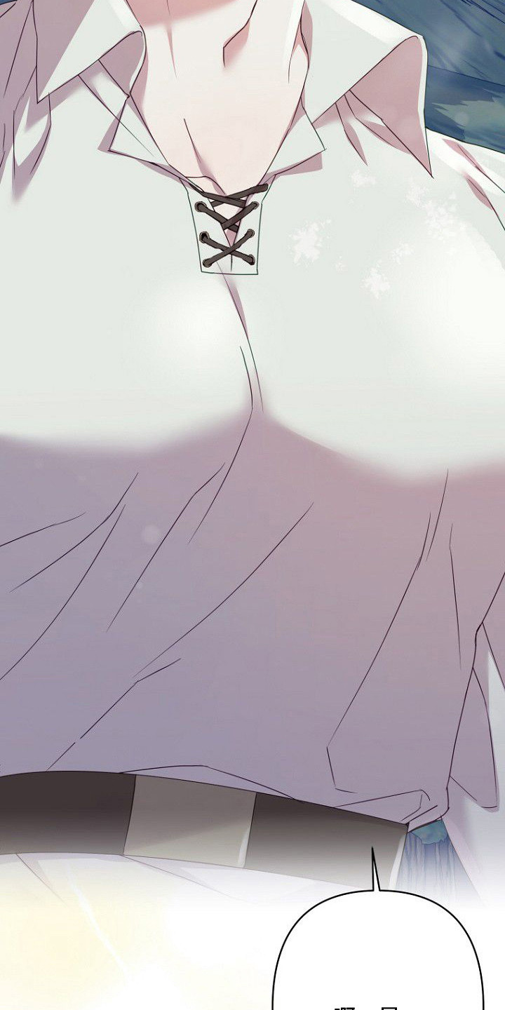 天命拍档漫画,第3章：贵族少爷2图