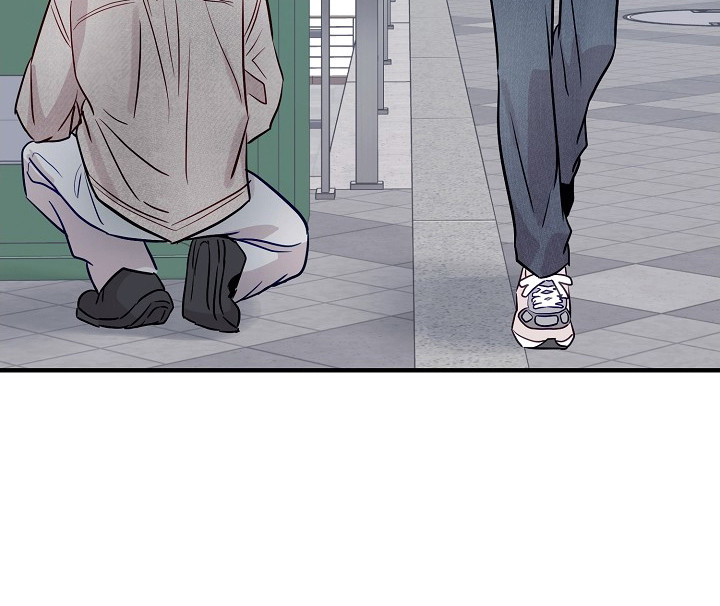 双生心跳漫画,第23章：交换吧1图