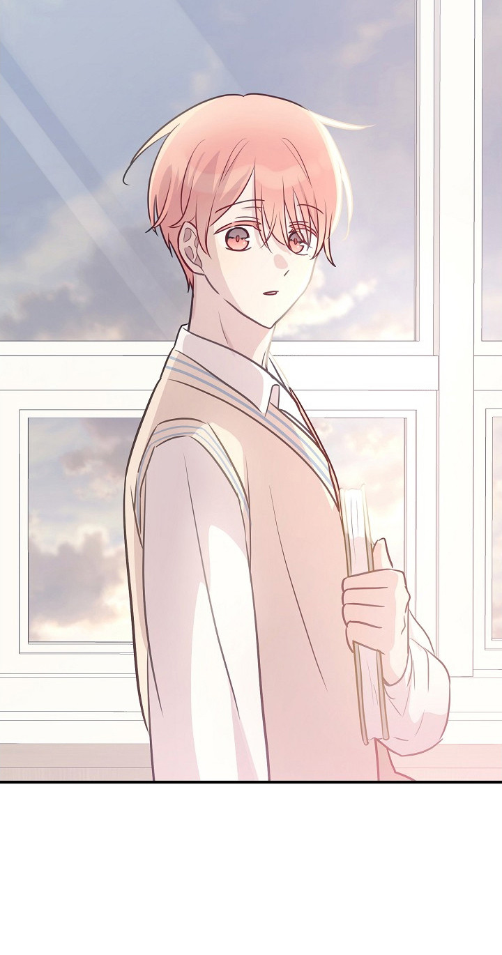 双生心跳短剧花絮漫画,第16章：贪心4图