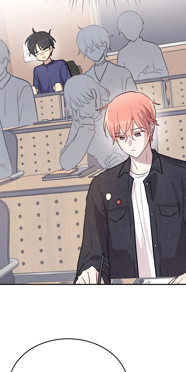 双生心跳漫画,第11章：契机3图