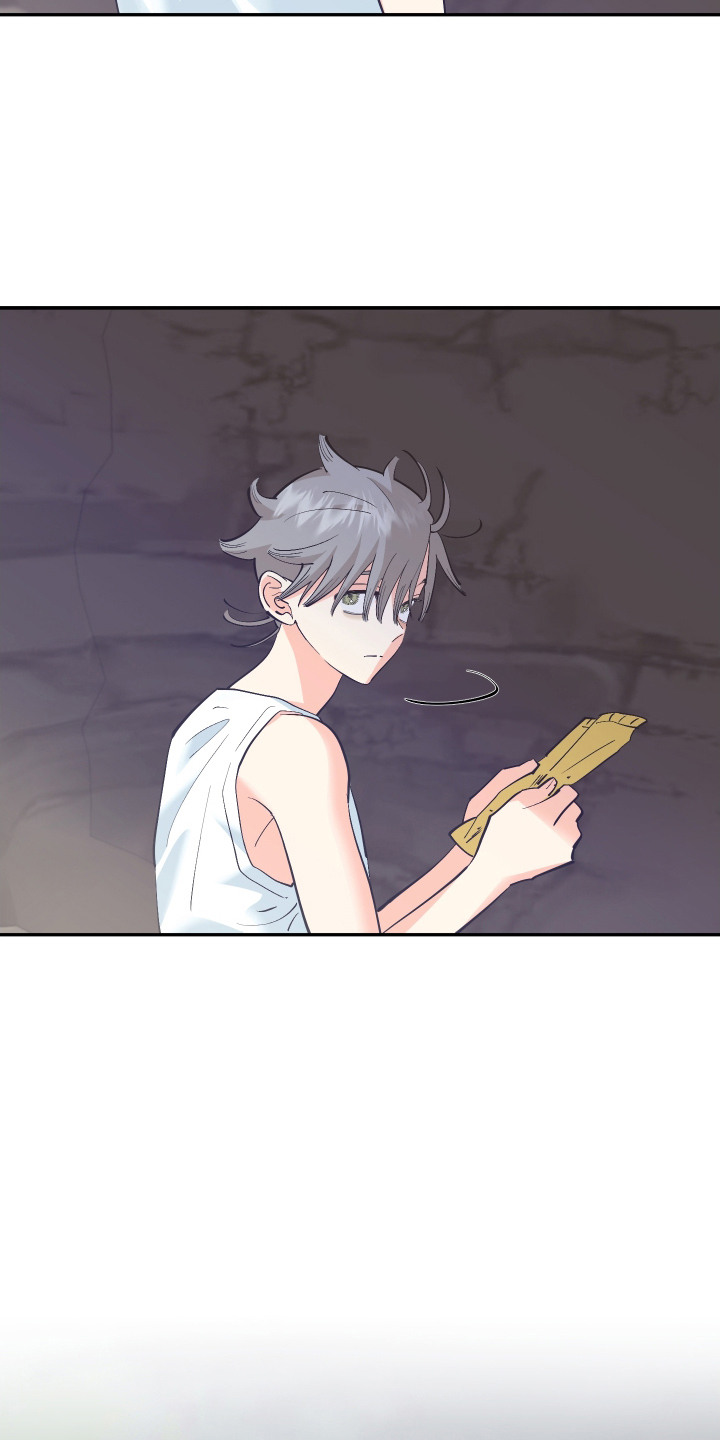 野人同居日志漫画,第20章：晕倒4图