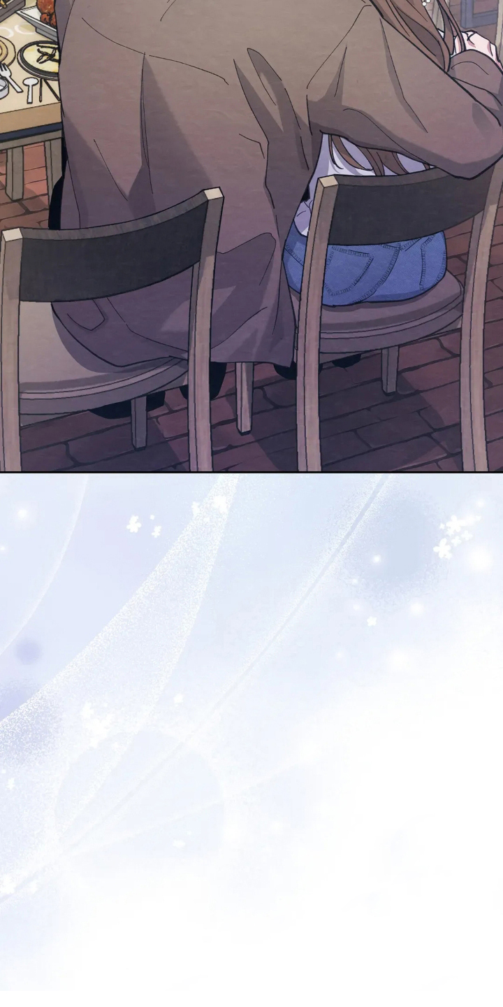 西装下的胸肌陷阱漫画,第13章：鬼样子5图