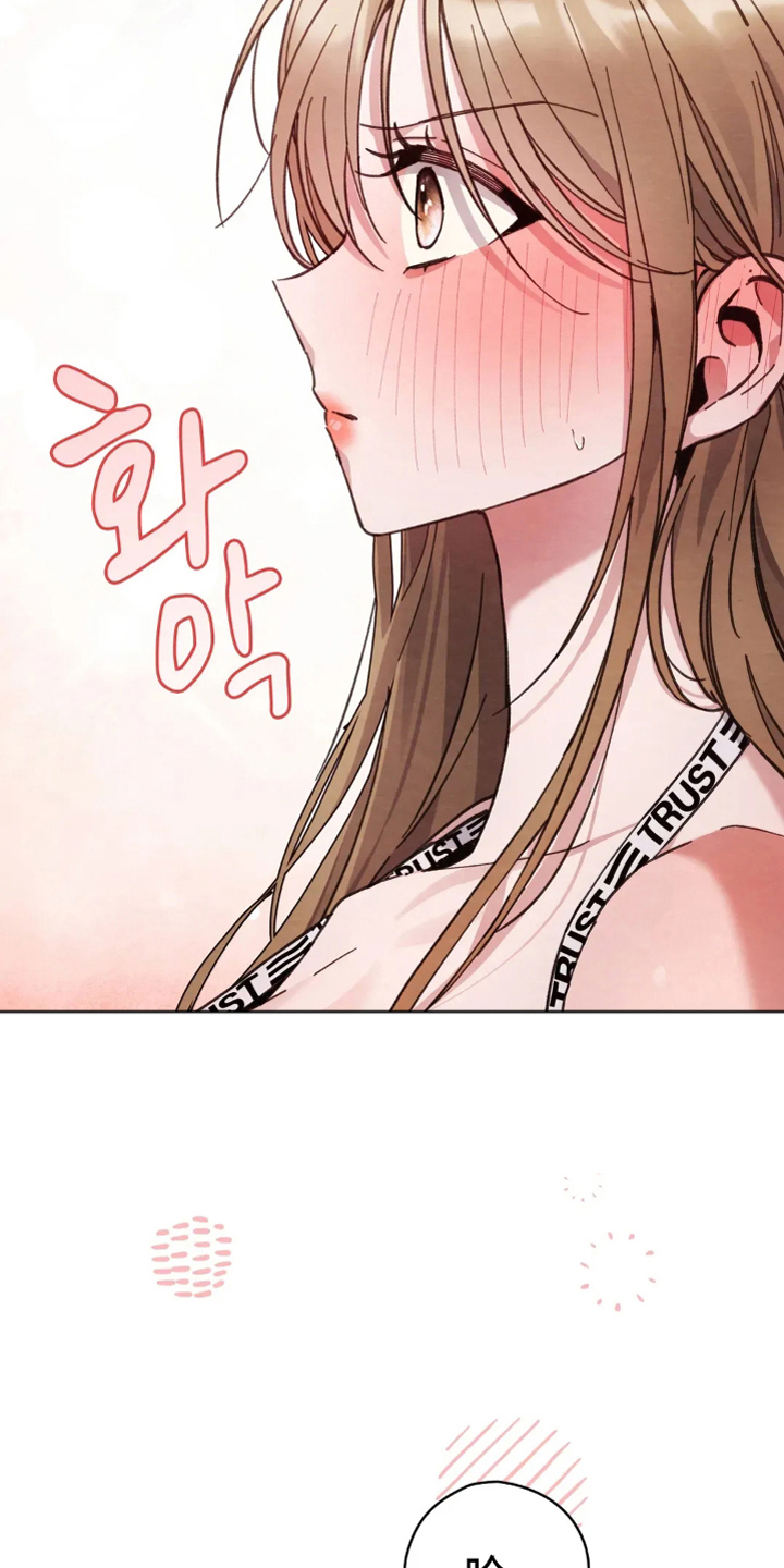 西装下的胸肌陷阱漫画,第19章：疯了吗5图