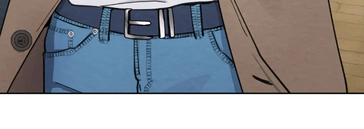 穿西装凸显胸肌漫画,第13章：鬼样子4图