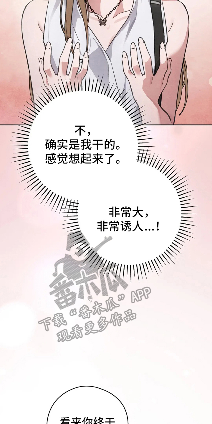 第5章：我干的吗1