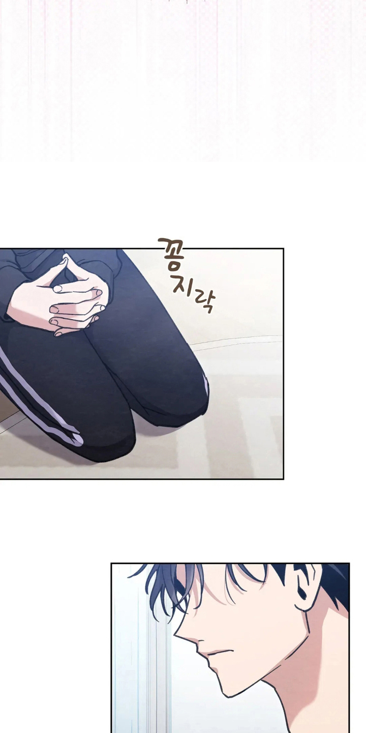 穿西装凸显胸肌漫画,第15章：现实5图