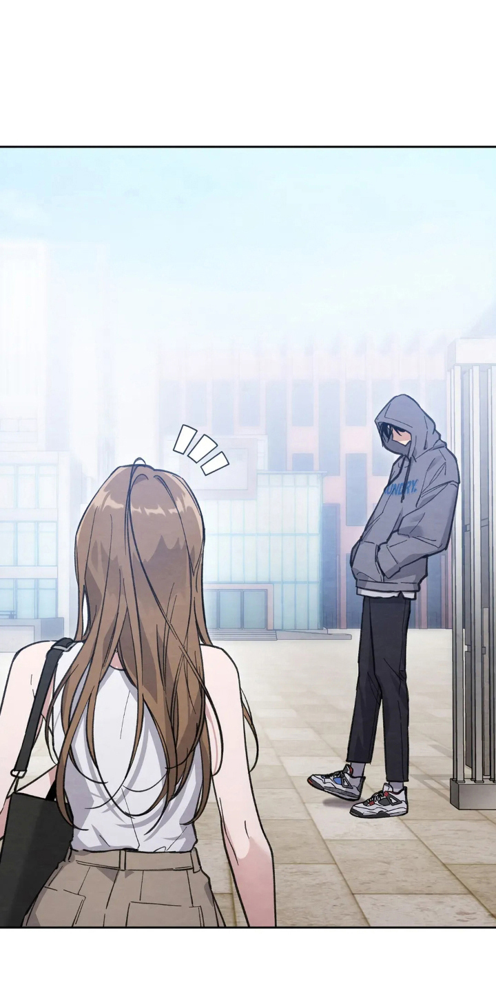 穿西装凸显胸肌漫画,第4章：回忆1图