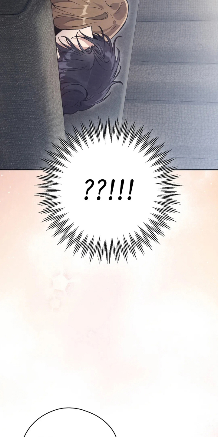 穿西装凸显胸肌漫画,第3章：醉酒3图