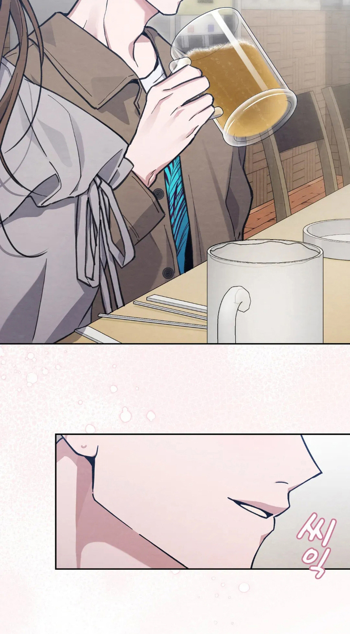 穿西装凸显胸肌漫画,第11章：暧昧5图