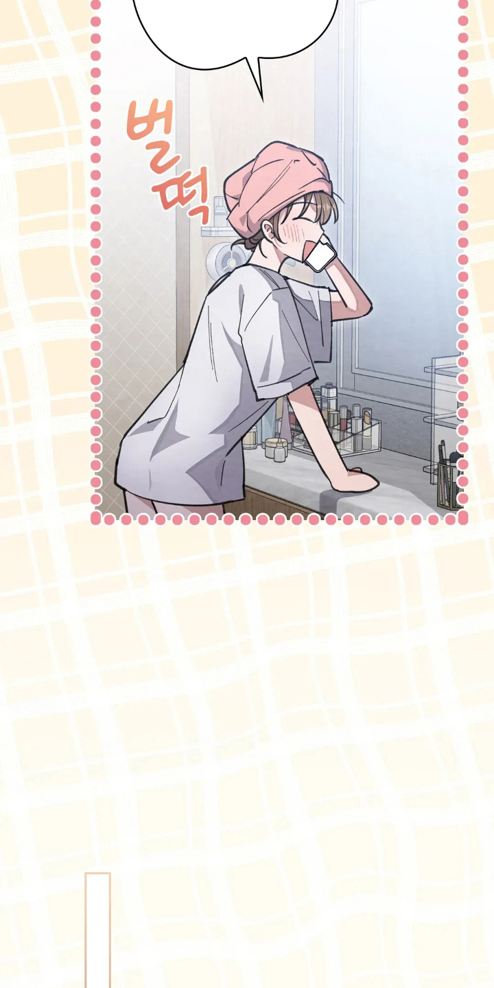 西装下的胸肌陷阱漫画,第2章：西装滤镜3图