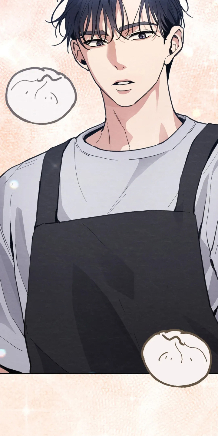 穿西装凸显胸肌漫画,第8章：香味1图