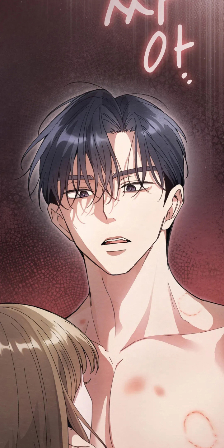 穿西装凸显胸肌漫画,第5章：我干的吗3图