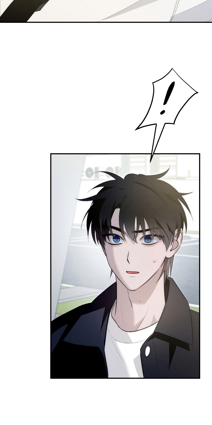 未尽道场漫画,第26章：无人接听2图