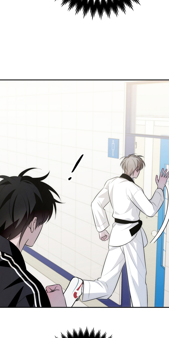 未尽道场漫画,第7章：老鼠洞2图