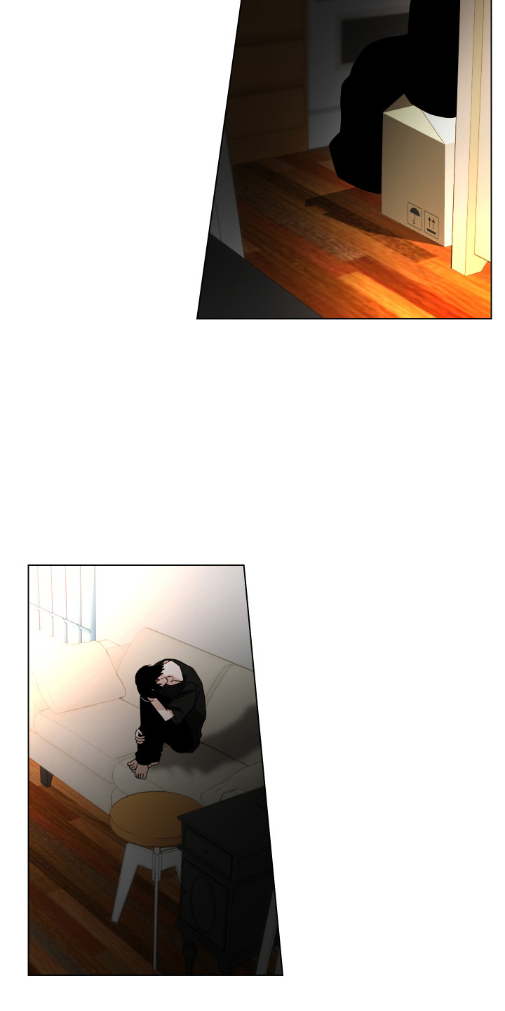 罪爱电视剧全集免费观看漫画,第8章：存在感很低4图