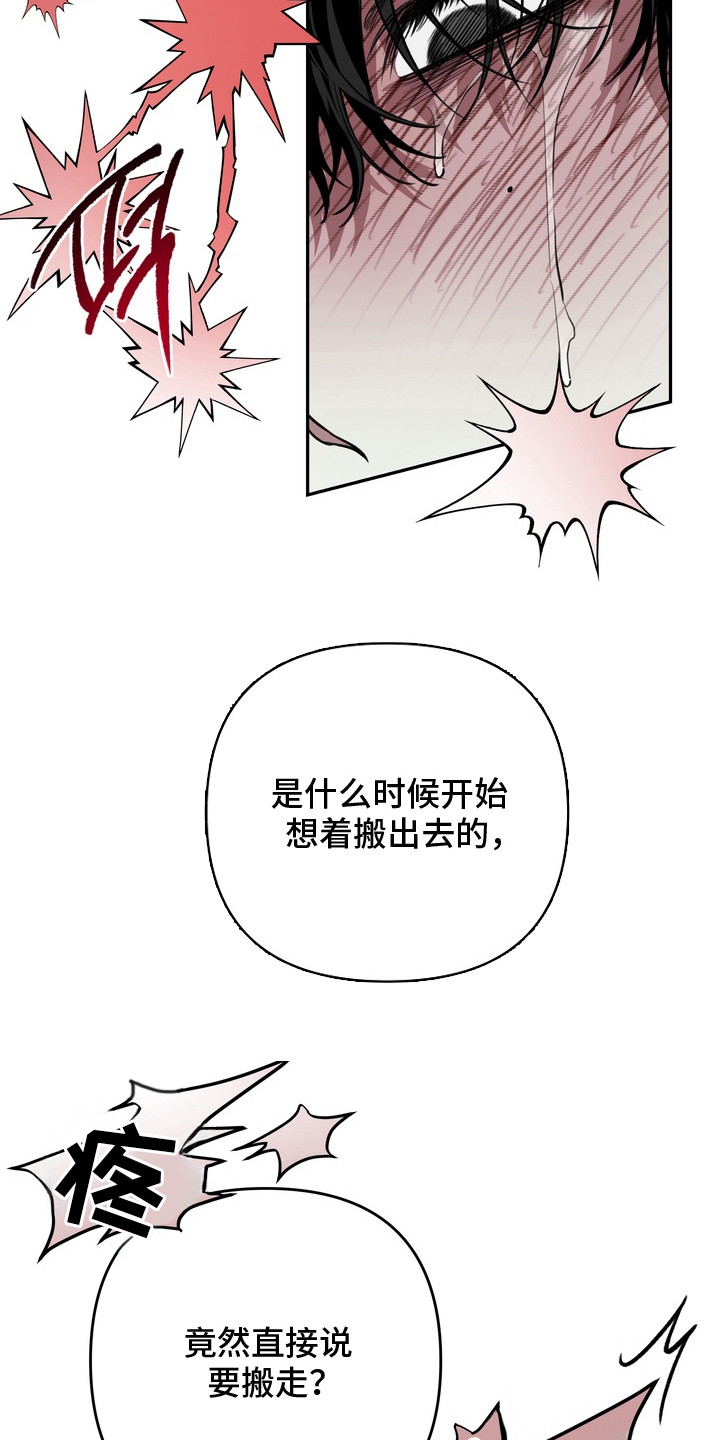 溺爱成枷漫画,第10章：太喜欢了3图