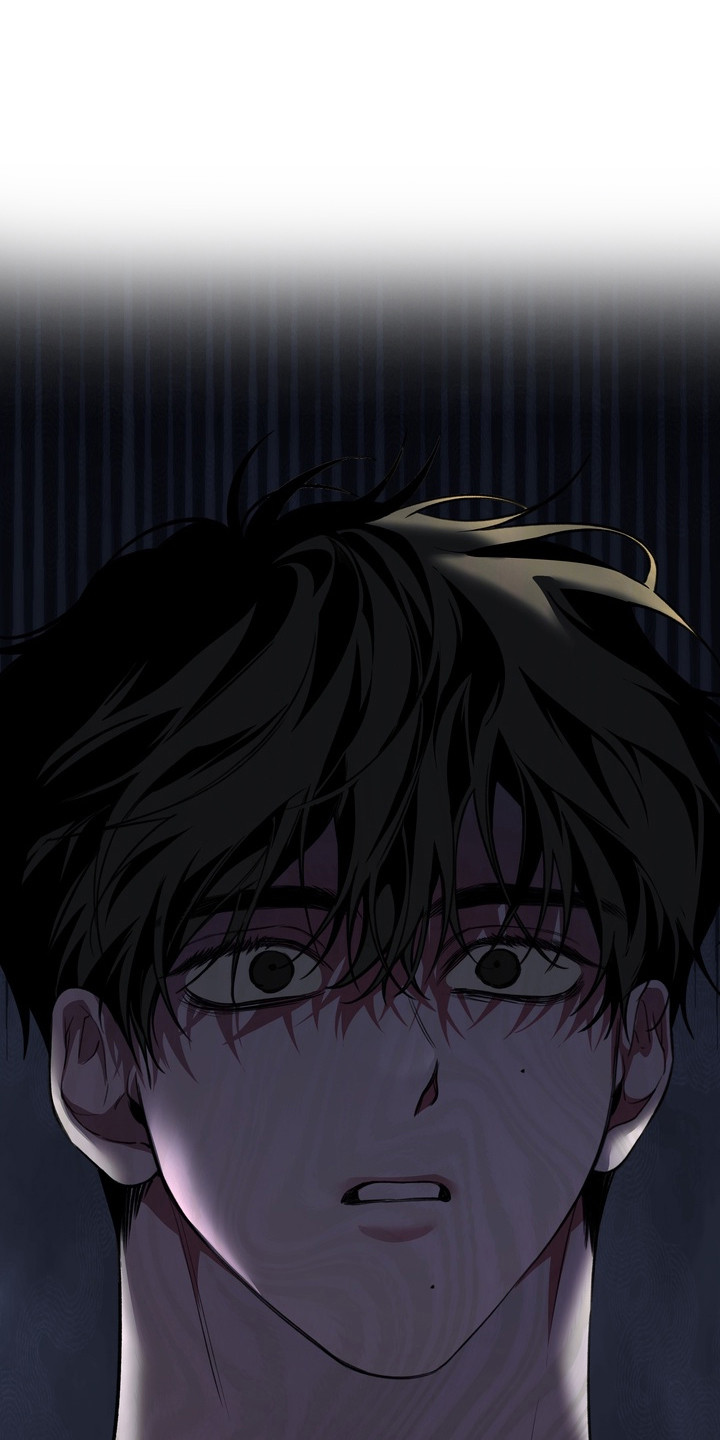 溺爱成枷漫画,第8章：一把推开3图