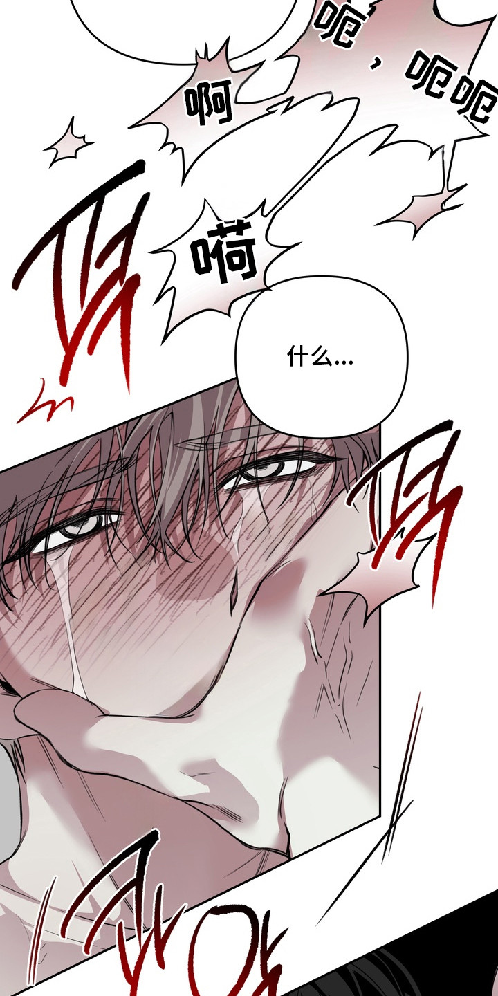 溺爱成枷漫画,第10章：太喜欢了4图