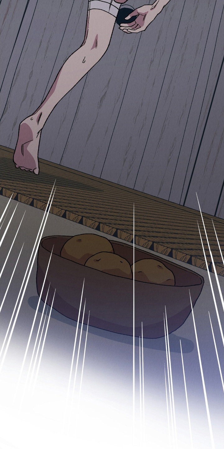 烙印之笼男主漫画,第12章：你是很珍贵的人2图