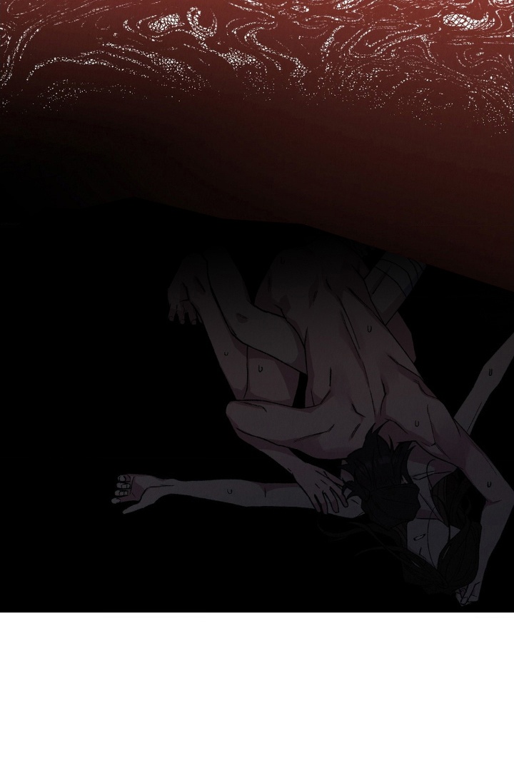 烙印之笼漫蛙更新时间漫画,第9章：不能抛弃我4图