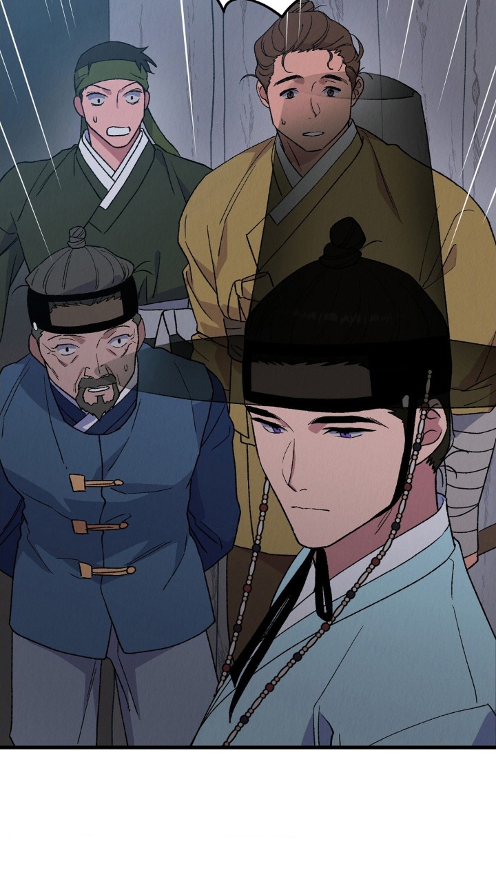 烙印之笼结局剧透漫画,第3章：想活下去3图