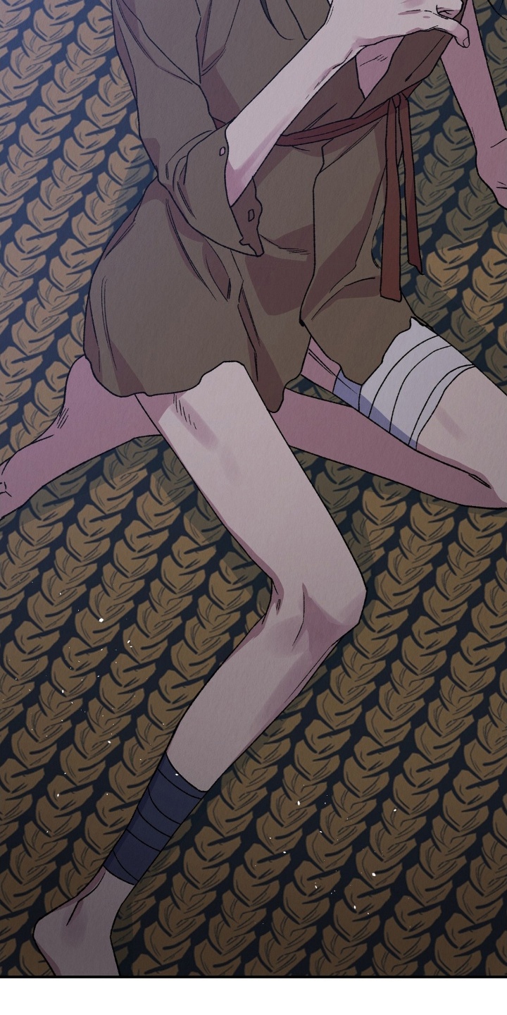 烙印之笼英文名漫画,第12章：你是很珍贵的人4图