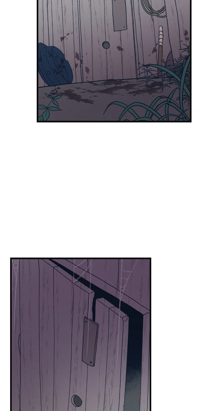 烙印之人在线观看漫画,第1章：为生活所迫3图