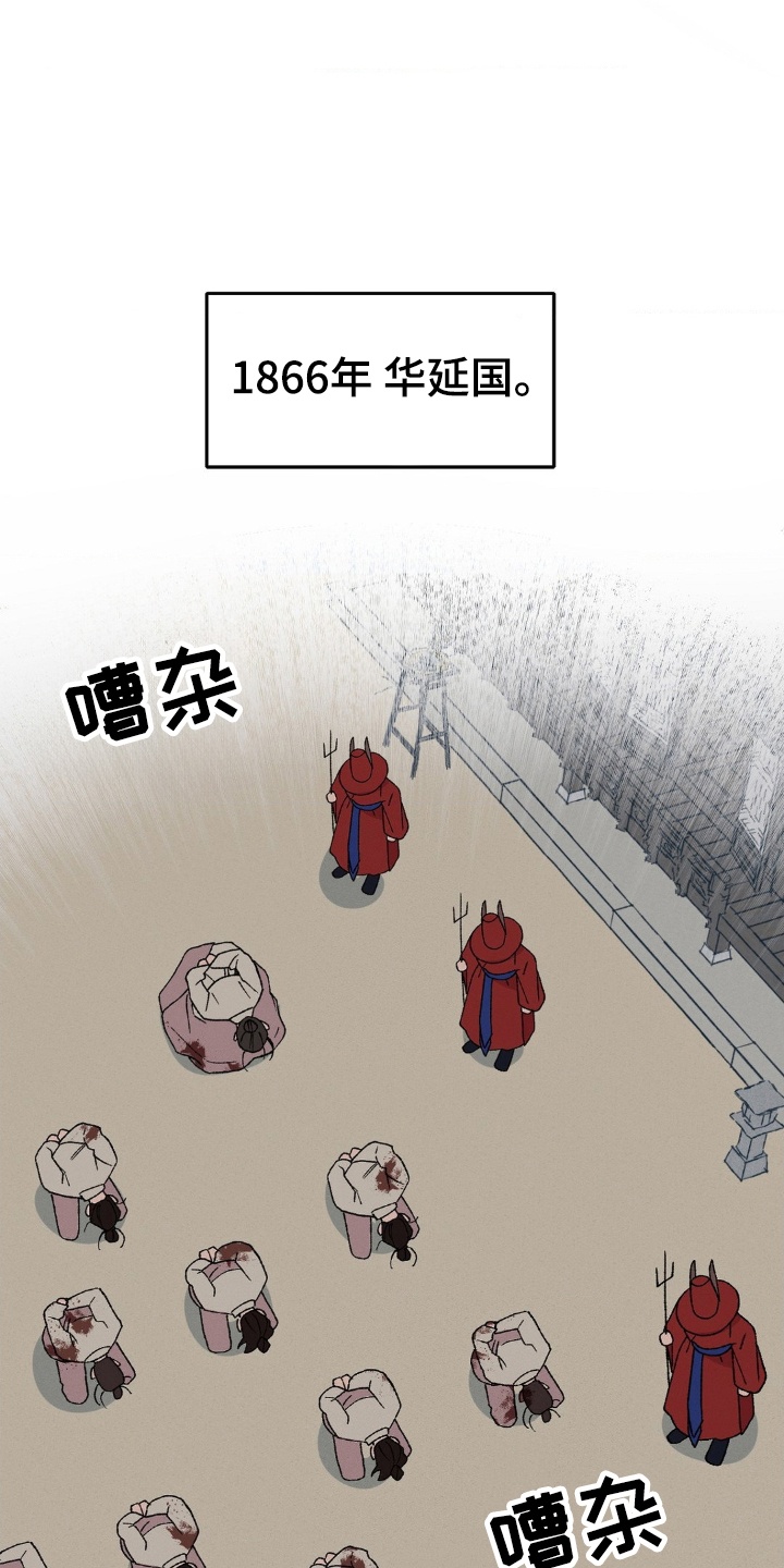 第1章：为生活所迫0