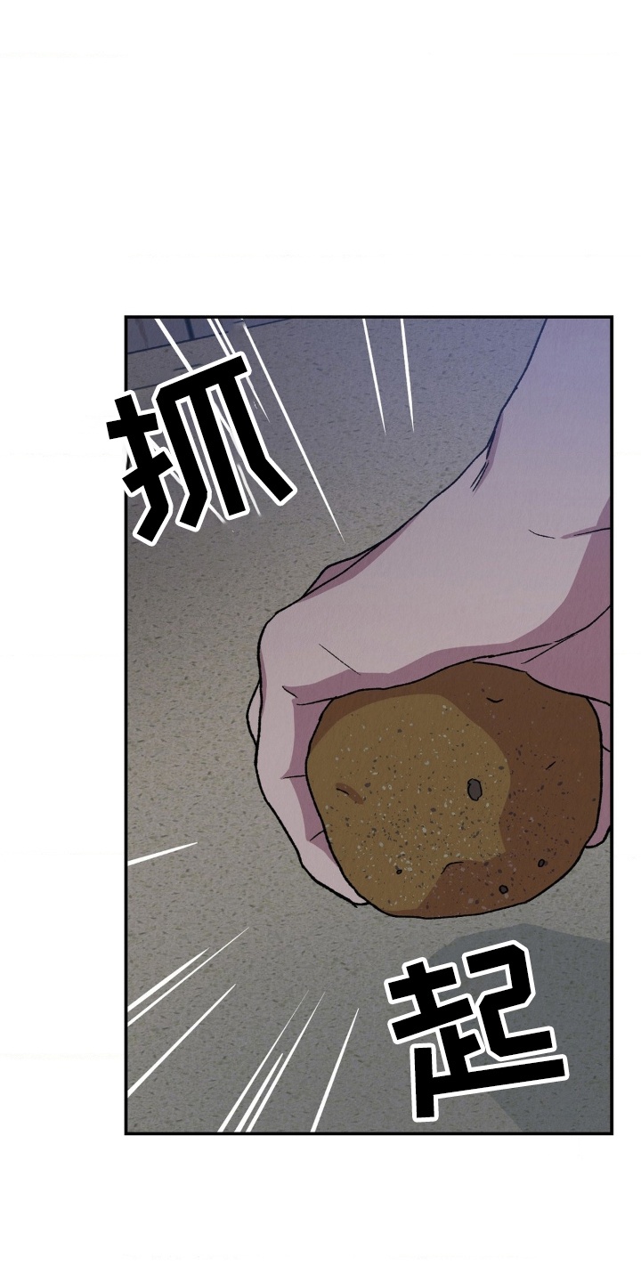 烙印之笼英文名漫画,第12章：你是很珍贵的人5图