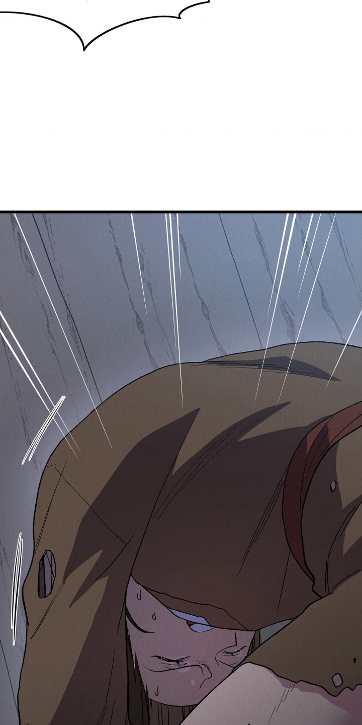 烙印之笼结局剧透漫画,第3章：想活下去1图